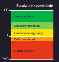 Escala de Severidade